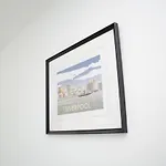 Serviced Apartment In Liverpool City Centre - Free Parking - Balcony - By Happy Days
